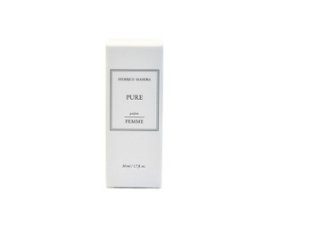 Perfumy PURE Damskie nr 07 FM Group +Gratisy