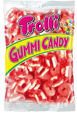 Super Żelki Trolli Dracula 1 kg