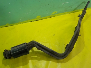 KIA MAGENTIS RURA WLEWU PALIWA