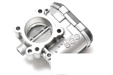 Дроссельная заслонка Ford BOSCH 0280750532 8A6G-9F991-AC