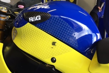 НАКЛЕЙКИ EAZIGRIP НА БАНКЕ - YAMAHA FJR1300 2013-