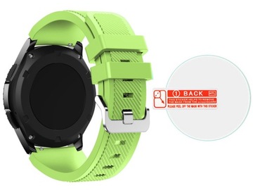 Pasek Armband Smartwatch Samsung Gear S3 - KOLORY