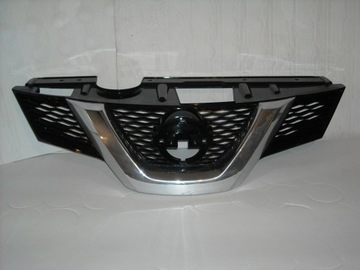 NOWA Atrapa chłodnicy grill zderzaka NISSAN X-TRAIL III 3 po 2014-