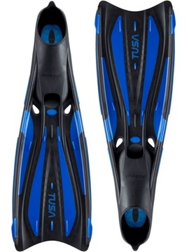 ласты TUSA WALLHOE SOLLA FF'23 XL 46-47 3KOL