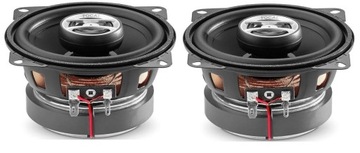 FOCAL CAR - RCX-100 блестящий звук мощностью 30 Вт RMS