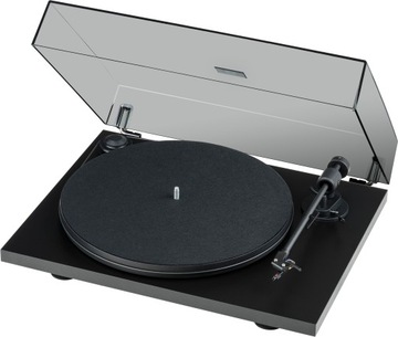 Pro-Ject PRIMARY E gramofon czarny