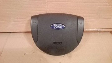 AIRBAG AIR NÁDRŽ ULOŽENÍ ŘIDIČE FORD MONDEO MK3
