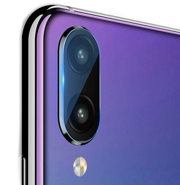 SZKŁO NA APARAT OBIEKTYW DO HUAWEI P20 LITE