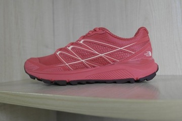 Buty damskie The North Face Litewave Endurance 39