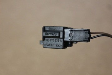 ЖГУТ ПРОВОДОВ ОСВЕЩЕНИЯ ДВЕРИ VW JETTA 5C6919063