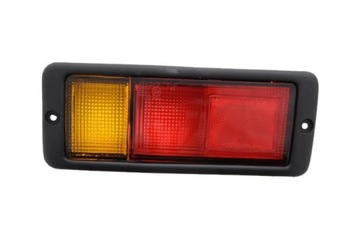MITSUBISHI PAJERO 1991-2000 LAMPA TYLNA LEWA NOWA^