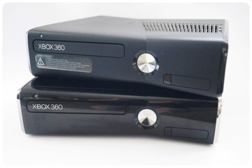 XBOX 360 Slim 250 ГБ KINECT 2xPAD + ИГРЫ