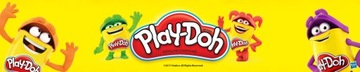 PLAY-DOH CIASTOLINA ZESTAW KUPA ZABAWY POOP TROOP