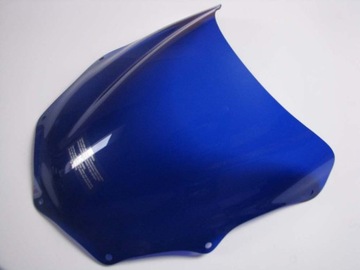 НОВОЕ ВЕТРОВОЕ СТЕКЛО SUZUKI GSXR 600 750 SRAD RACE 1996-1999 гг.