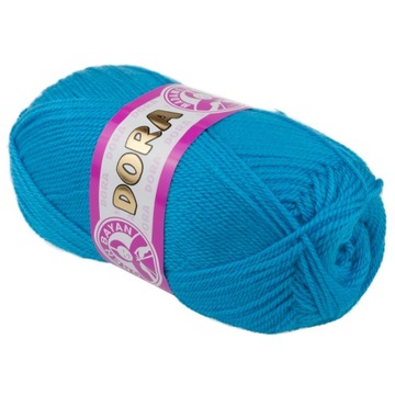 Włóczka Madame Tricote Paris Dora 025