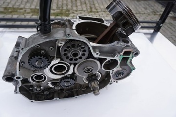KTM 690 SMC Enduro Duke SM wał korbowy