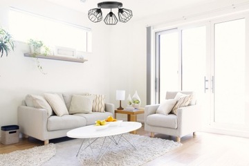 ПОТОЛОЧНЫЙ ПОДВЕСНОЙ СВЕТИЛЬНИК, ПОТОЛОЧНАЯ ЛЮСТРА DIAMOND LED