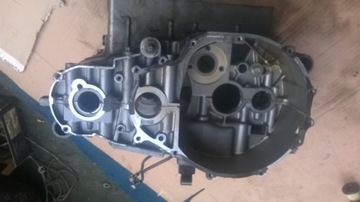 KARTERY BLOK SILNIKA KAWASAKI GPZ 500 KLE ER 5 EX