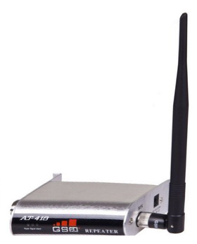 150м2 интернет и GSM усилитель AT-418