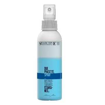 Selective DUE PHASETTE Odżywka dwufazowa 150ml