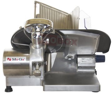 Мясорезка MaGa 612p БЕСПЛАТНАЯ ДОСТАВКА