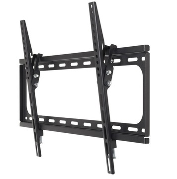 Uchwyt LED LCD 32-70 Reg Pion VESA 600x400 600x300