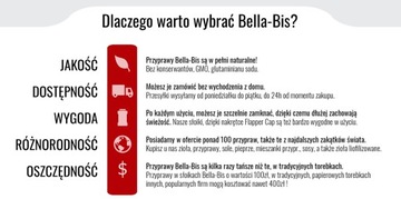 Приправа для пиццы 130г без глютамата Bella Bis