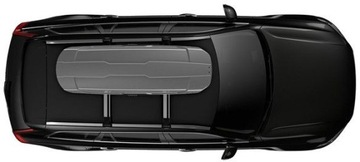 АВТОБОКС THULE MOTION XT SPORT TRUNK