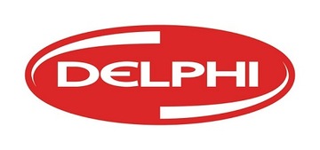 ФОРСУНКА DELPHI