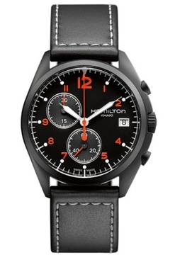 Hamilton Khaki Aviation Pilot H76582733 -33%