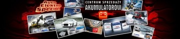 AKUMULATOR AGM MOTOBATT MB16AU 12V 20,5Ah 230A