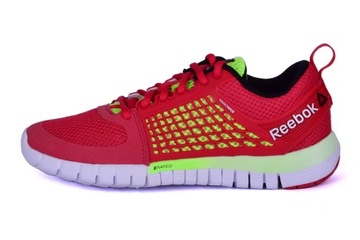 Обувь REEBOK ZQUICK ELECTRIFY, размер 38