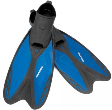 Płetwy AQUATIC kaloszowe AQUA SPEED VAPOR 40/41