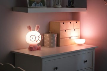 Детский ночник RABBIT 2.5W LED детский