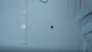 ФУТБОЛКА ПОЛО TOMMY HILFIGER!!!