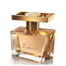 Oriflame Woda perfumowana Miss Giordani 50ml JUŻ