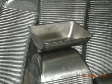 Кормовая смазка