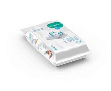 BABYONO PODKŁADY DO PRZEWIJANIA 60x90 PRZEWIJAK