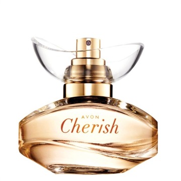 ПАРФЮМИРОВАННАЯ ВОДА AVON CHERISH 50 МЛ