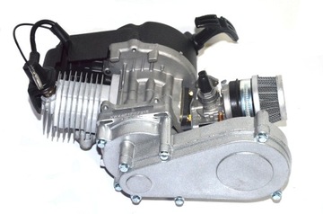 БЕСПЛАТНЫЙ КАРМАННЫЙ ВЕЛОСИПЕД МИНИ-КРОСС, ДВИГАТЕЛЬ 60 СМ3