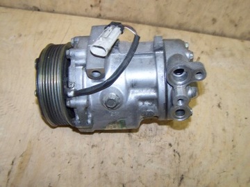 KOMPRESOR KLIMATYZACJI OPEL SD6V10 ORYGINAŁ