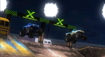 Monster Truck Destruction PL KLUCZ STEAM