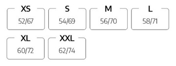 Толстовка на молнии-мужская-Черный-XXL