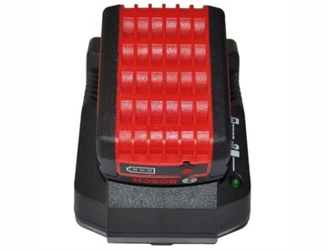 фото ориг. №8, Charging to rechargeable 14, 4v 1 18v li-ion al1820cv bosch