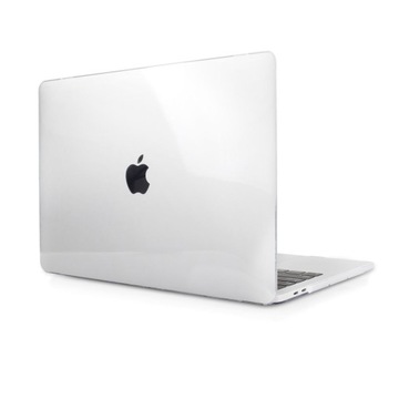 Жесткий чехол Crystal Cover для Apple MacBook Pro 15 A1707 A1990 2016-2019 гг.