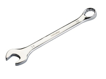 Klucz płaski oczkowy 8mm płasko-oczkowy Verkatto