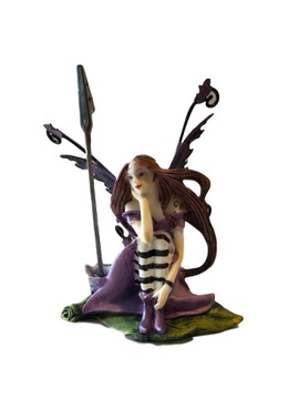 Figurka Elf na karteczki 10cm x 8cm