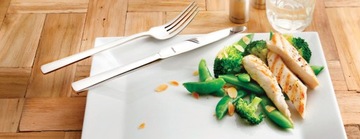 фото ориг. №7, Amefa 48 levels cutlery stainless steel set 1933 close complete 12 places 2 x 24