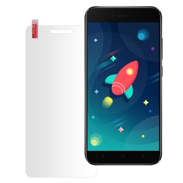 SZKŁO HARTOWANE 9H do Xiaomi Redmi 5A + GRATIS