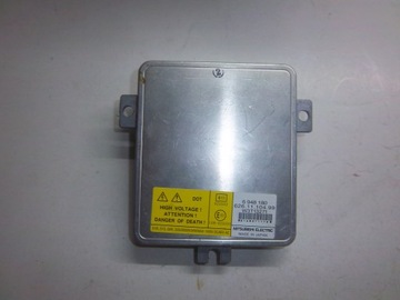 PRZETWORNICA XENON BMW 6948180